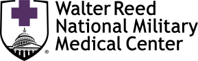 WALTER REED logo