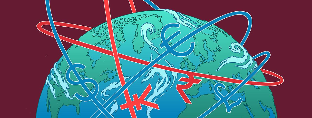 Global Capital Allocation Project (GCAP)