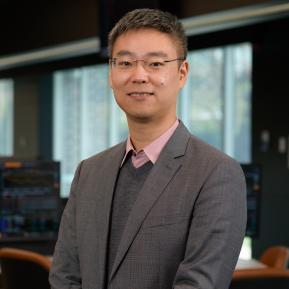 Ben Wang