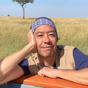 Xavier Basurto