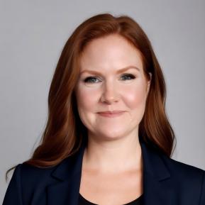 Katharine Sadowski