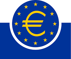 European Central Bank logo