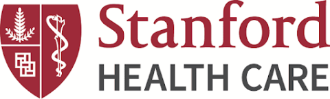 Stanford Health Care logo