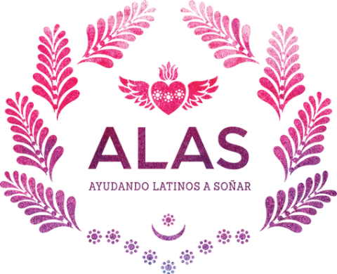 ALAS logo