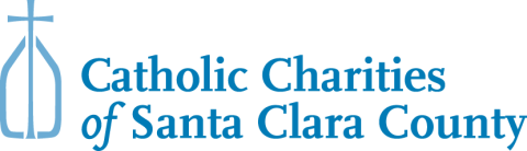 Catholic Charities of Santa Clara County logo