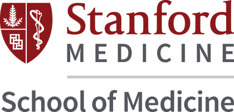 Stanford Medicine logo