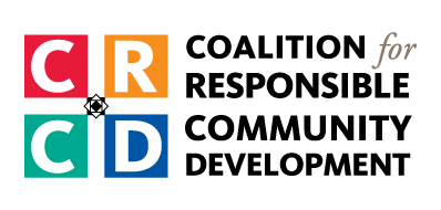 Coalition for Responsible Community Development
