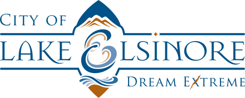 Logo of City of Lake Elsinore
