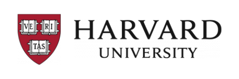 logo for harvard university