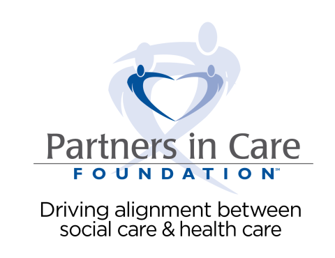 Logo for Partners in Care Foundation