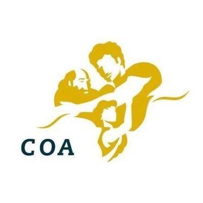 COA logo