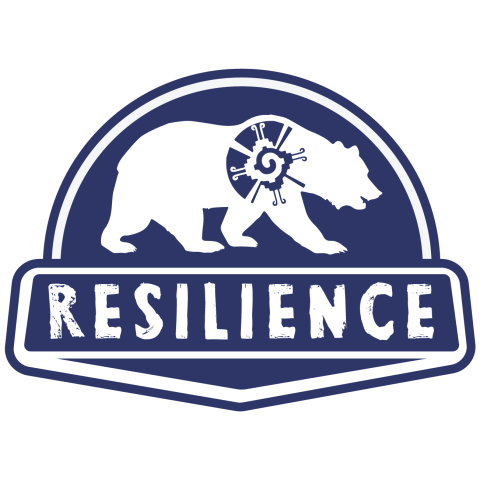 resilience logo