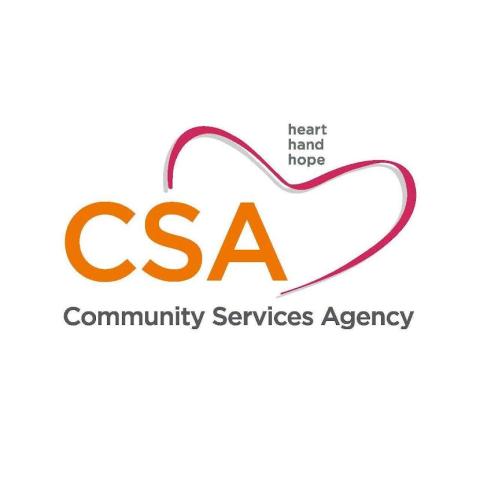 CSA logo