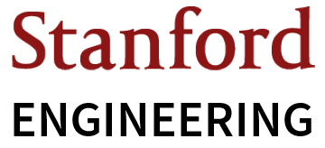 Stanford Engineering logo