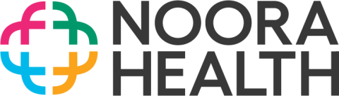 noora health logo