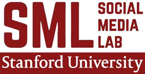 Stanford Social Media Lab