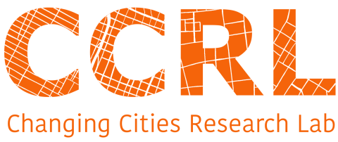 CCRL logo