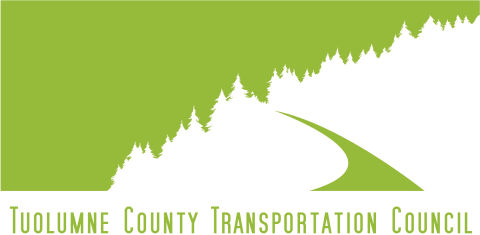 tuloumne county transport council logo