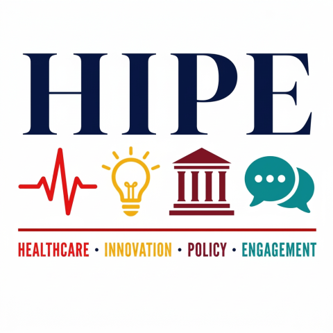 HIPE logo