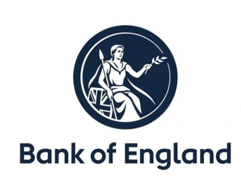 Bank of England