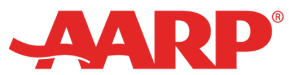 AARP logo