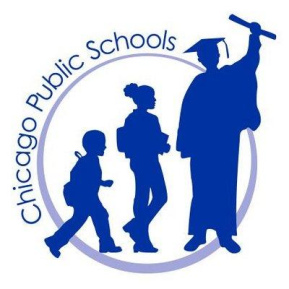 Chicago Public Schools logo