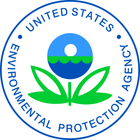 Environmental Protection Agency logo 