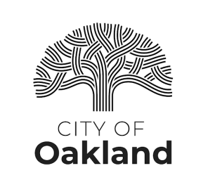 City of Oakland logo