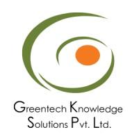 Greentech Knowledge Solutions logo
