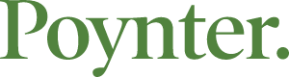 Poynter logo