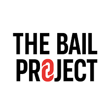 The Bail Project logo 