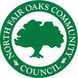 North Fair Oaks Community Council logo