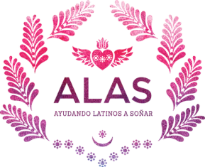 ALAS logo