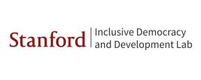 Inclusive Democracy and Development Lab logo