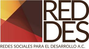 REDDES logo