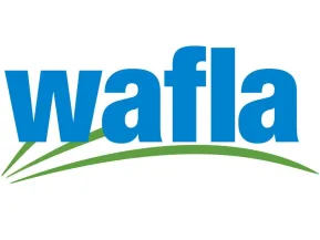 Wafla logo