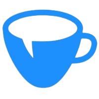 7 Cups of Tea logo