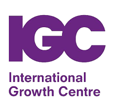 International Growth Centre