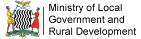 Ministry of Local Government and Rural Development