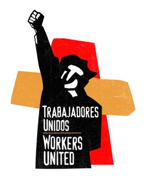Trabajadores Unidos Workers United