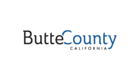 Butte County logo