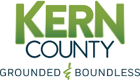 Logo of Kern County 