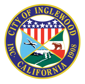 City of Inglewood logo