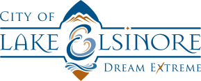 Logo of City of Lake Elsinore