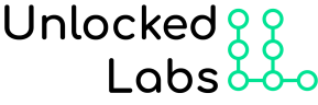 Logo for Unlocked Labs