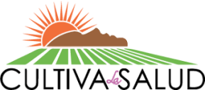 Logo for Cultiva de Salud