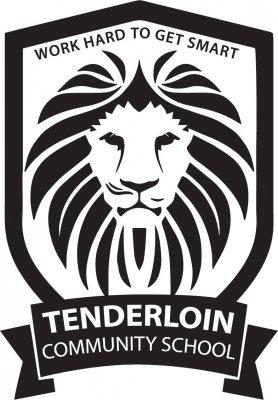 Logo for Tenderloin Community School
