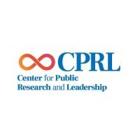 Logo for CPRL