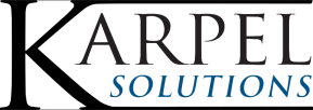 Karpel Solutions logo