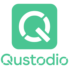 Logo for qustodio